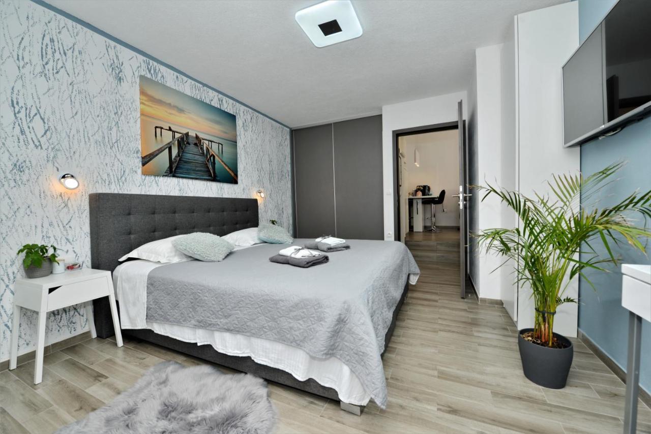 Pop Holiday House Zadar Exterior photo